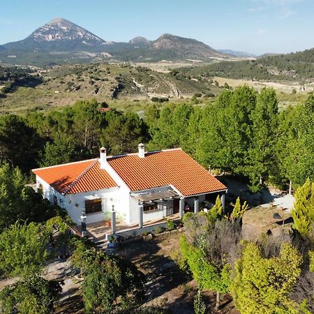 El Rincon Del Guardal, Alojamiento Rural Y Guias De Montana San Clemente  ภายนอก รูปภาพ