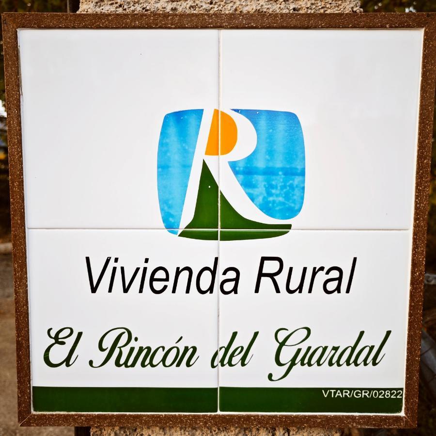 El Rincon Del Guardal, Alojamiento Rural Y Guias De Montana San Clemente  ภายนอก รูปภาพ